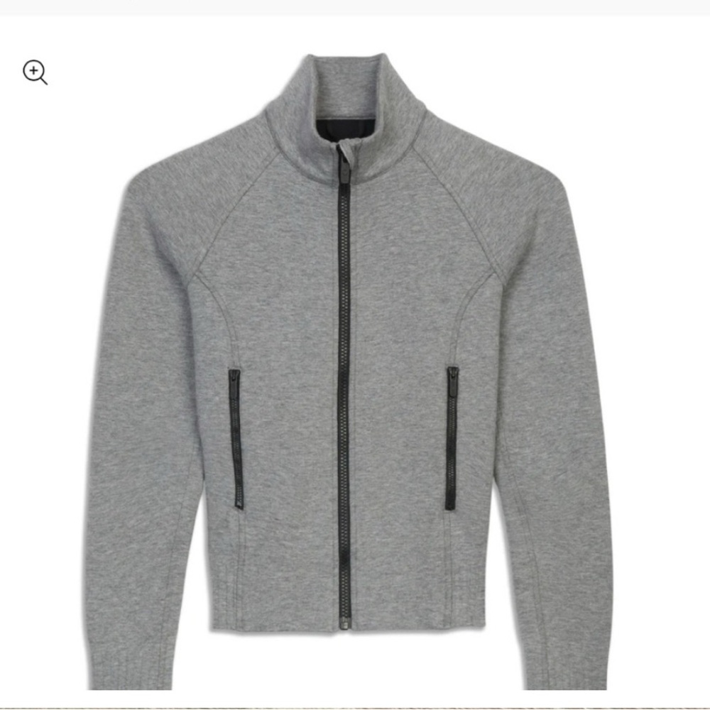 Lululemon NTS jacket